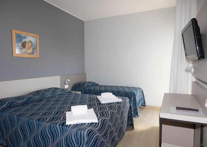 Hotel Nember
