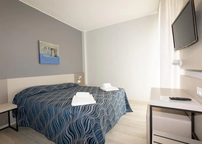 Hotel Nember