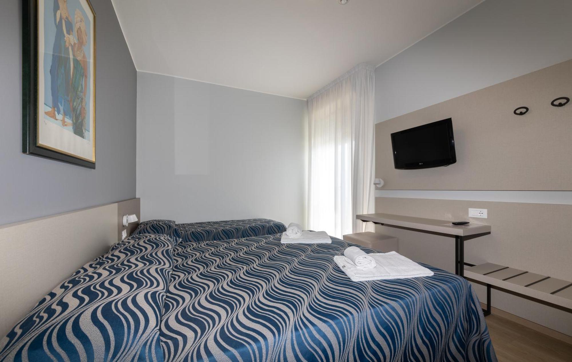 Hotel Nember 3*
