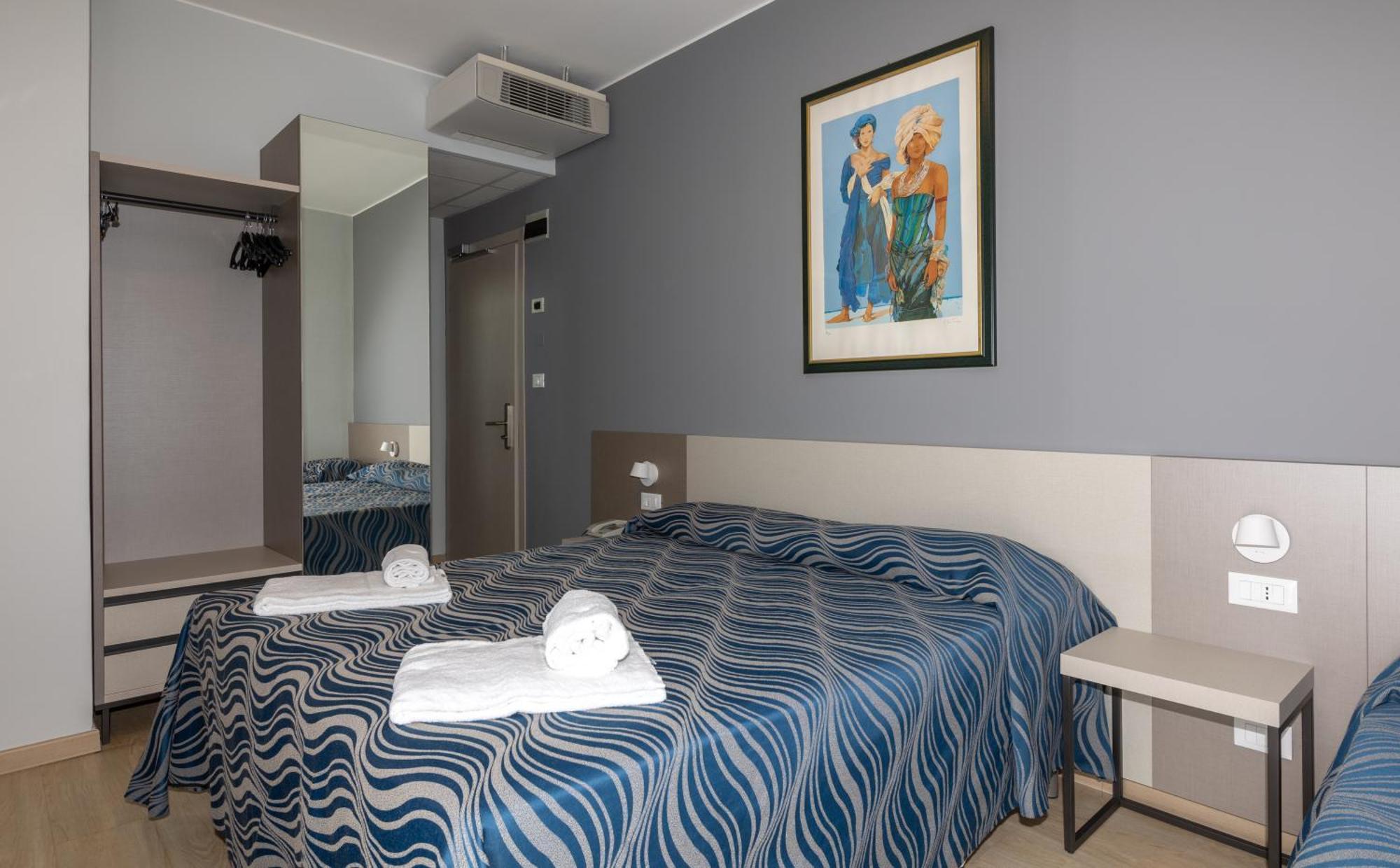 Hotel Nember 3*
